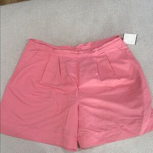 Staud Pink Women's Shorts